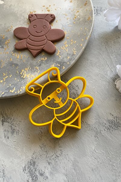 CESTOPİENO Arı Kurabiye Kalıbı