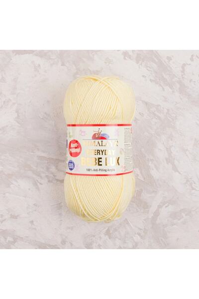 Himalaya بيبي لوكس اليومي 70425