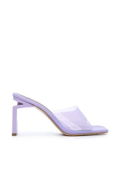 Tanca Papuci vegani cu toc pentru femei 891 112 Bn Trlk Y22