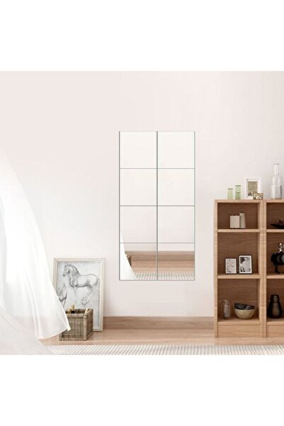 enc home Kare Ayna 8 Adet 30x30