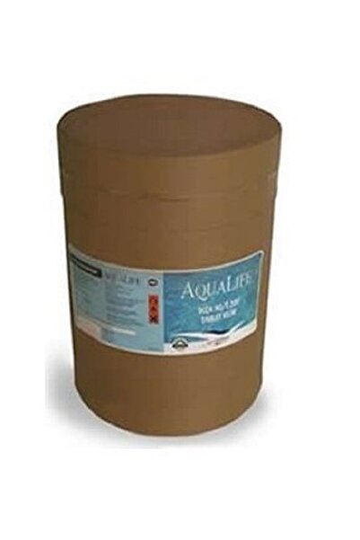 Aqualife %56 Havuz Klor 50 Kg