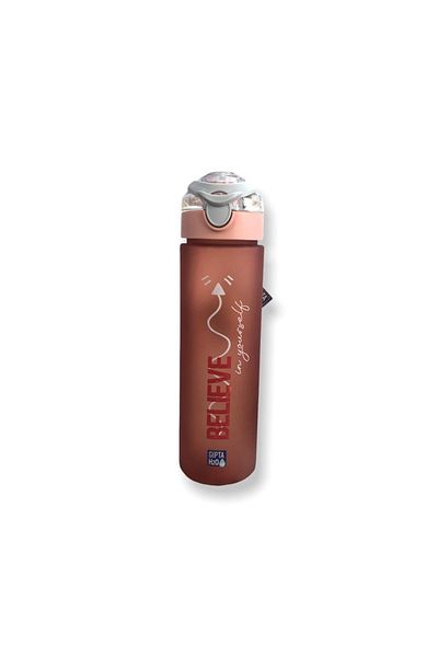 Gıpta Believe Tritan Flask 730 Cc (mixed Color 1 Piece)