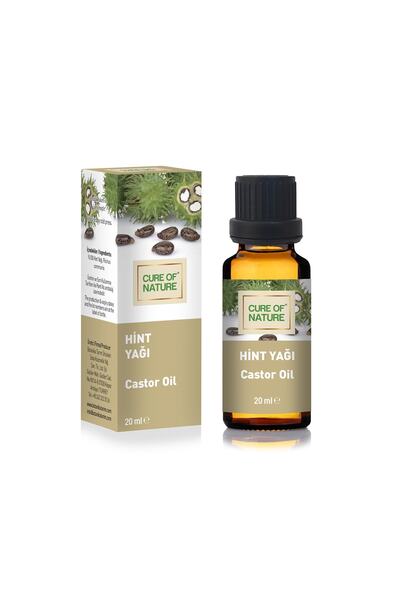 20ml Hint Yağı