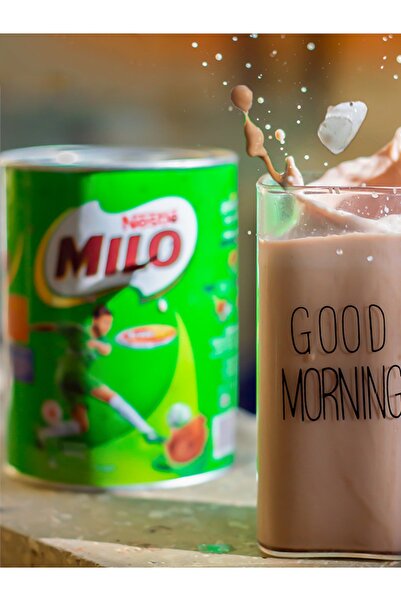 Nestle Mılo Kakao Tozu 400 Gr "orıjınal"