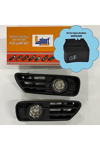 Volkswagen Golf 3 1991-1997 Golf 3 1993-1994-1995-1996-1997 Ledli Sis Farı Se...
