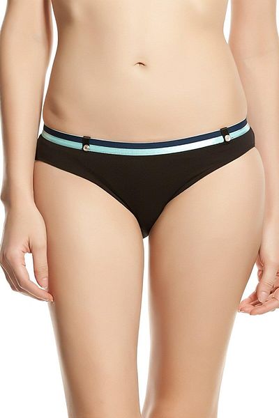 X-Lady 1538 Slip bikini cu talie joasă