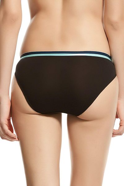 X-Lady 1538 Slip bikini cu talie joasă