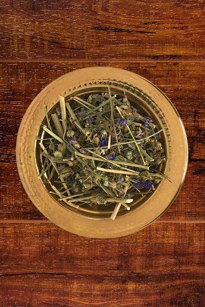 Karşı Köyden Develik Mallow Malva Sp.40 G - Hibiscus