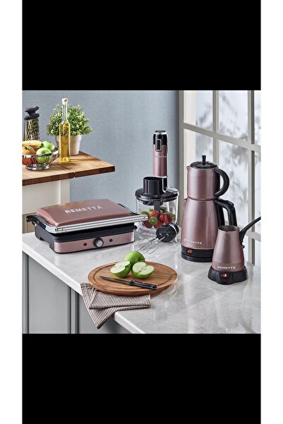 Remetta Krem Çeyiz Seti