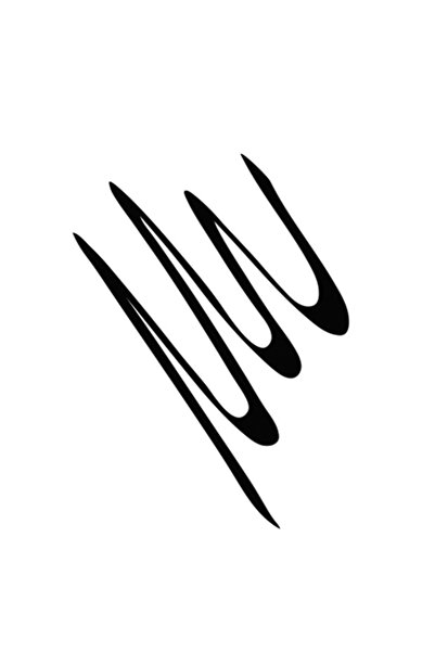 WET N WİLD wet n wild MegaLiner Liquid Eyeliner Black