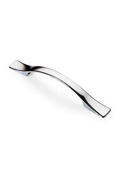 Vanni Mat Krom 96 mm Eko Sülün Çekme Mobilya Kulpu (13.3.3.62)