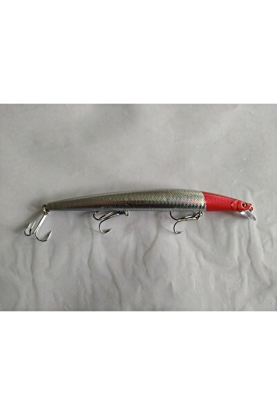 Bozok balıkçılık Maket Balık, Suni Yem. Rapala