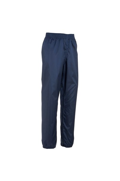 Decathlon Quechua Çocuk Üst Pantolon - 2 / 6 Yaş - Lacivert - Mh100