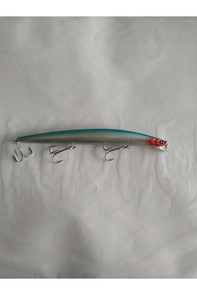 Bozok balıkçılık Maket Balık , Suni Yem , Rapala