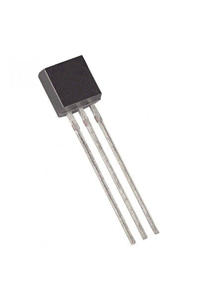 Genel Markalar 78l05 Gerilim Regülatörü To-92