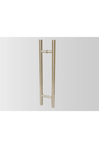 BİRSAN CAM KAPI Birsan Paslanmaz Kol