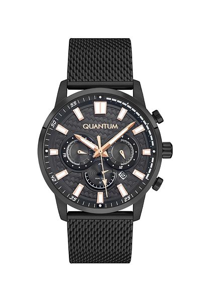 Quantum Adg1017.660 Men's Wristwatch