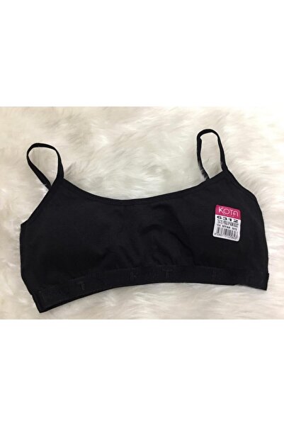 sütcüoğlutuhafiye Bustieră pentru femei cu pernă și curea de frânghie 6312