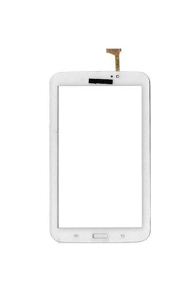 tekyerdenal Galaxy Tab 3 Sm-t210 Compatible Touch White