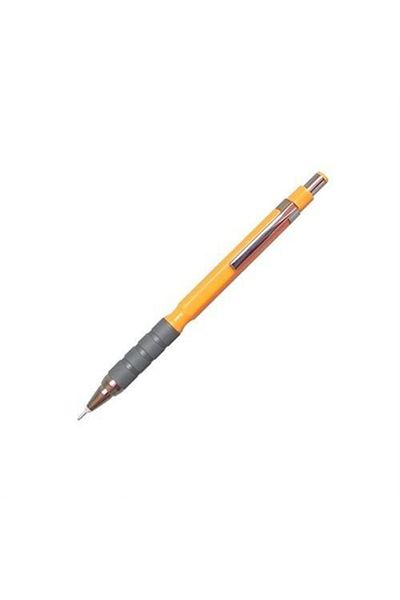 Tombow Pen with Nib Sh-300 Grip Orange 0,7 Mm