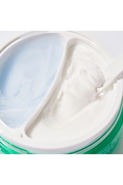 AXIS-Y Cera-Heart My Type Duo Cream 60 ml - Moisturizing Face Cream for t and U Area College