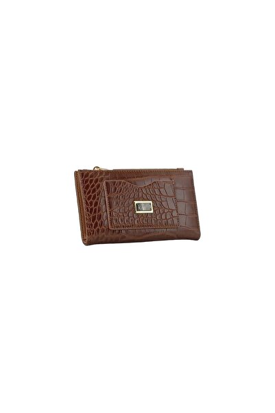 DUYGUSHOESBAG محفظة نسائية بغطاء متوسط الحجم رفيعة
