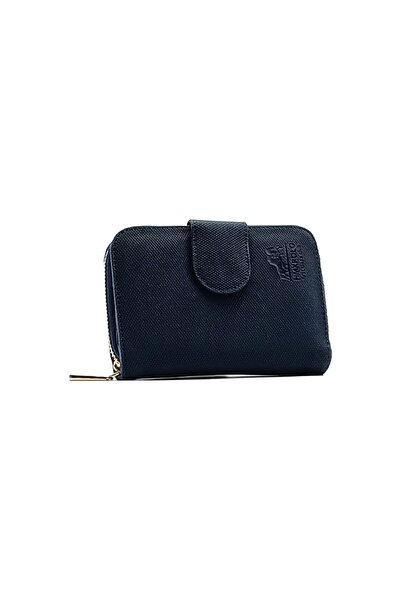 DUYGUSHOESBAG محفظة نسائية بغطاء بسحاب مقاس صغير