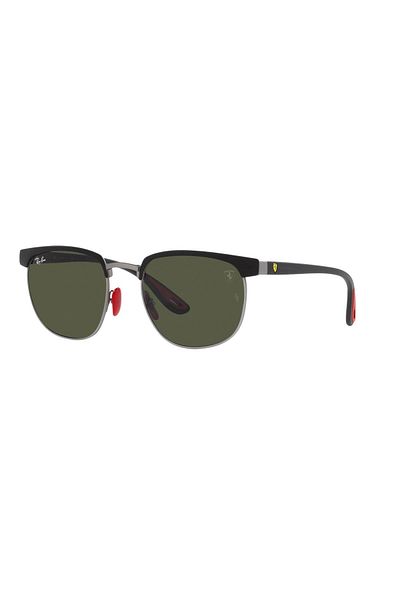 Ray-Ban Rayban Rb3698m F07331 53 Unisex Sunglasses