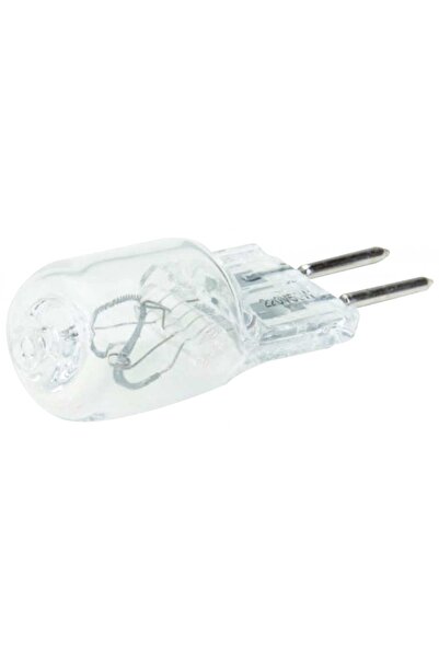 Genel Markalar K2 Khl090 50w 220v G6 Iğne Ayak Halojen Kapsül Ampul