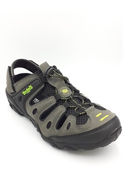 Dockers 216504 2fx Men's Elastic Sandals