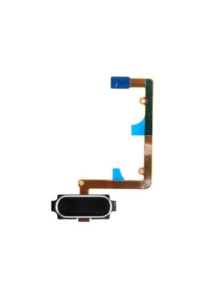 tekyerdenal Samsung Galaxy A510 - Compatible Black Keyboard Film