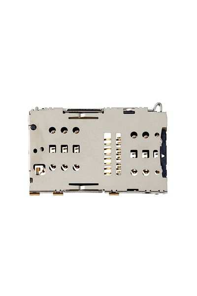 tekyerdenal . Galaxy Note 8 N950 Sim Card Reader