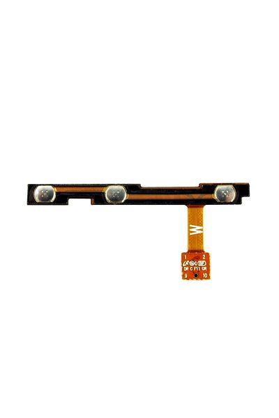 tekyerdenal Samsung galaxy note n8000 compatible side sound film flex