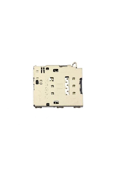 tekyerdenal Samsung Galaxy J7 Prime G610 Compatible Sim Card Reader
