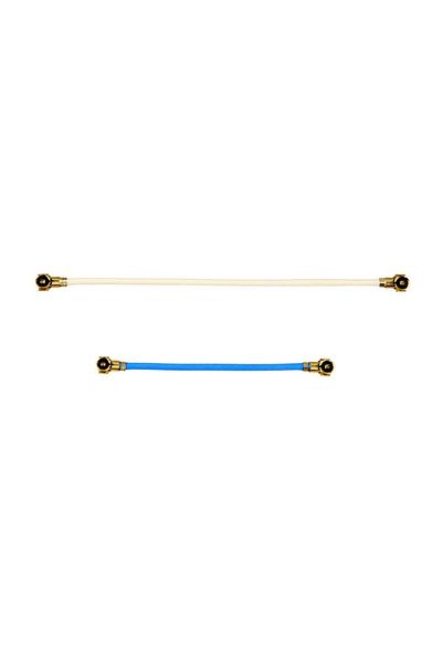tekyerdenal Samsung Galaxy S9 Plus G965 Compatible Antenna Cable