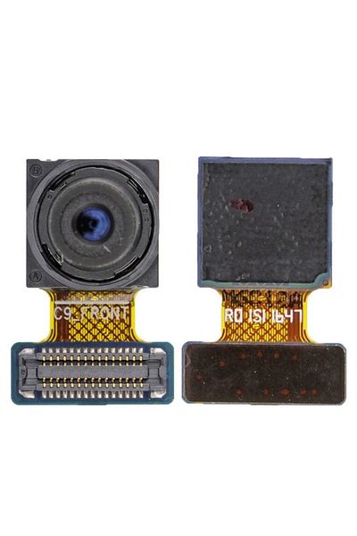 tekyerdenal Front Camera Compatible with Samsung Galaxy A520
