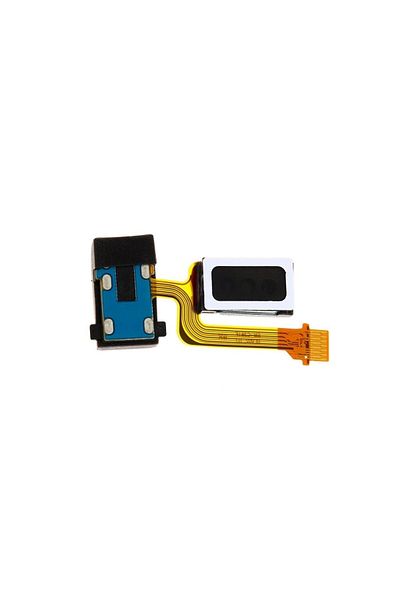 tekyerdenal Compatible with Samsung Galaxy Core Prime G361 Compatible with Inner Headphone Socket Compatible with Film Flex