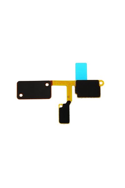 tekyerdenal Samsung Galaxy J3 Pro 2017 J330 - Key Pipe and Sensor Compatible Film Flex