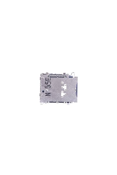 tekyerdenal Samsung Galaxy A5 A500 Compatible Mmc Card Reader