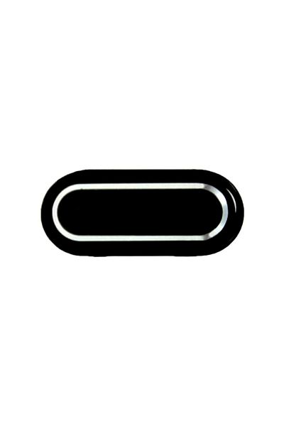 tekyerdenal Samsung Grand Prime G530 G531 - Compatible Black Home Key