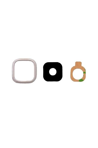 tekyerdenal Samsung Galaxy Note 3 Neo N7505 Camera Lens