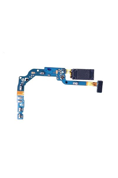 tekyerdenal Samsung Galaxy A8 A800 Compatible Inner Headphone Sensor Microphone Film Flex