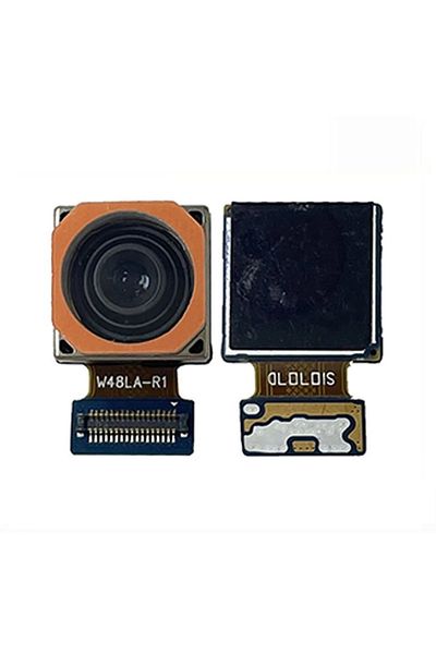 tekyerdenal . Galaxy A32 A325 Rear Camera