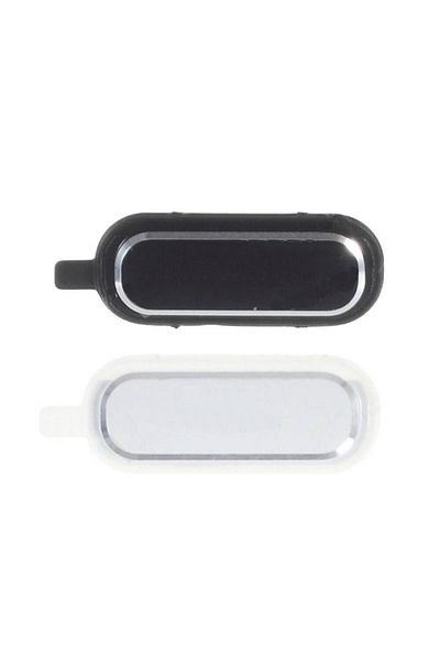 tekyerdenal Galaxy Tab T110 T111 T113 T114 T116 - White Home Key