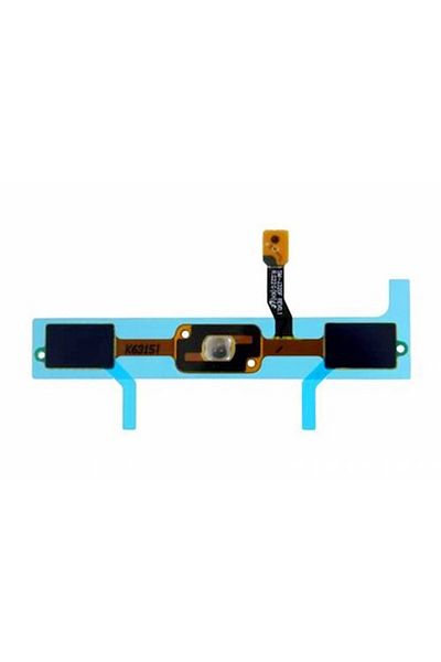 tekyerdenal Samsung Galaxy J3 J320 Compatible Key Pipe Film Flex