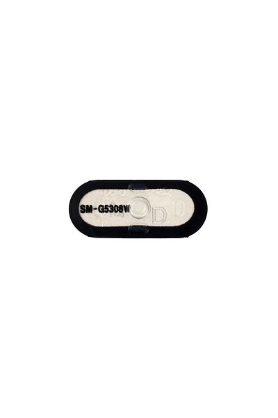 tekyerdenal Samsung Grand Prime G530 G531 - Gold Compatible Home Key