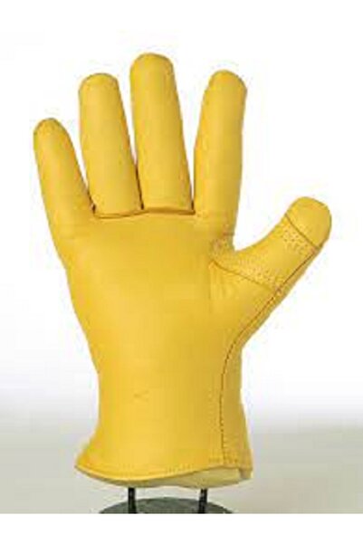 MAFEPE Arago Deri Iş Eldiveni