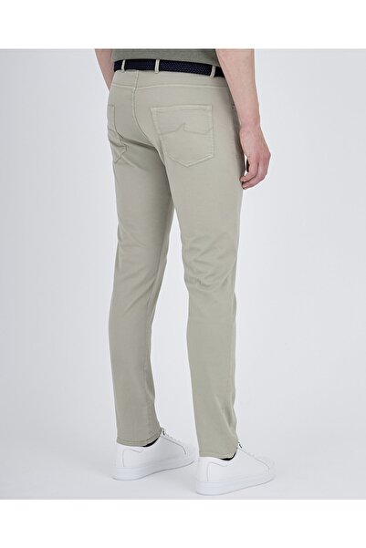 PAUL&SHARK Men's Five Pocket Pants
