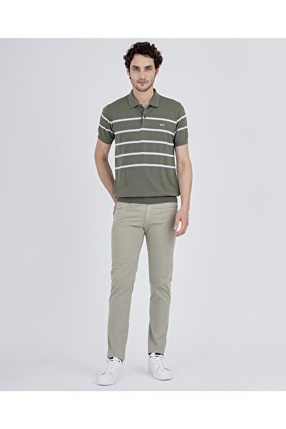 PAUL&SHARK Men's Five Pocket Pants