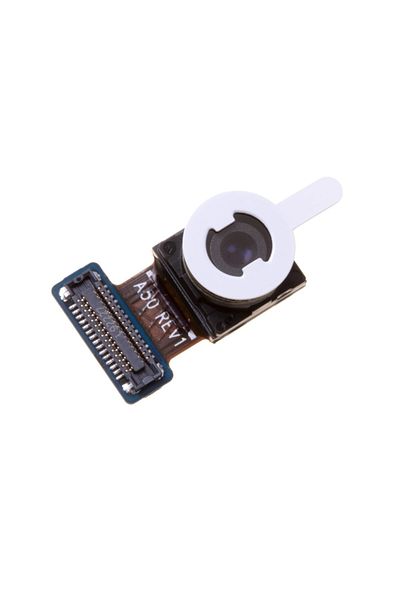 tekyerdenal . Galaxy A50 A505 Front Camera